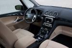 Ford Galaxy 2010 года